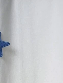 Rideau Tamisant Baroudeur Gris / étoiles - Vertbaudet -Enfants Meubles Magasin rideau tamisant baroudeur 2