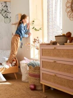 Rideau Voilage PLACE DU LILAS écru / Multicolore - Vertbaudet 13 Rideau Voilage PLACE DU LILAS écru / Multicolore - Vertbaudet -Enfants Meubles Magasin rideau voilage place du lilas 5