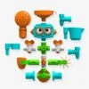 Robot De Bain Multi-activités INFANTINO Multicolore - Infantino -Enfants Meubles Magasin robot de bain multi activites infantino
