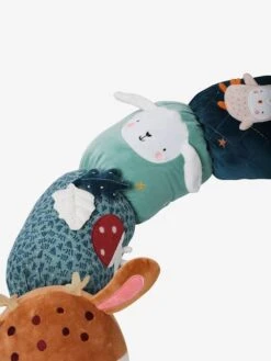 Rouleau D'activités FORÊT ENCHANTÉE Vert - Vertbaudet 10 Rouleau D'activités FORÊT ENCHANTÉE Vert - Vertbaudet -Enfants Meubles Magasin rouleau dactivites foret enchantee 2