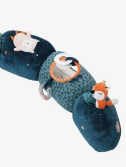 Rouleau D'activités FORÊT ENCHANTÉE Vert - Vertbaudet 11 Rouleau D'activités FORÊT ENCHANTÉE Vert - Vertbaudet -Enfants Meubles Magasin rouleau dactivites foret enchantee 3