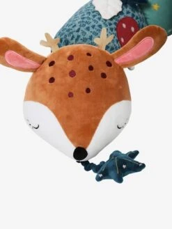 Rouleau D'activités FORÊT ENCHANTÉE Vert - Vertbaudet 12 Rouleau D'activités FORÊT ENCHANTÉE Vert - Vertbaudet -Enfants Meubles Magasin rouleau dactivites foret enchantee 4