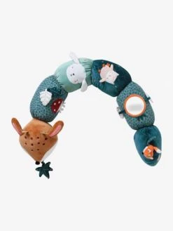 Rouleau D'activités FORÊT ENCHANTÉE Vert - Vertbaudet 13 Rouleau D'activités FORÊT ENCHANTÉE Vert - Vertbaudet -Enfants Meubles Magasin rouleau dactivites foret enchantee 5