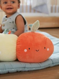 Rouleau D'activités LOVELY FARM Multicolore - Lovely Farm - Vertbaudet -Enfants Meubles Magasin rouleau dactivites lovely farm 2