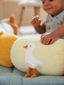 Rouleau D'activités LOVELY FARM Multicolore - Lovely Farm - Vertbaudet -Enfants Meubles Magasin rouleau dactivites lovely farm 3