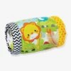 Rouleau Jungle Peek & Roll - INFANTINO Multicolore - Infantino -Enfants Meubles Magasin rouleau jungle peek roll infantino
