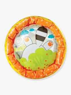 Rouleau Jungle Peek & Roll - INFANTINO Multicolore - Infantino 10 Rouleau Jungle Peek & Roll - INFANTINO Multicolore - Infantino -Enfants Meubles Magasin rouleau jungle peek roll infantino 3