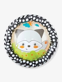 Rouleau Jungle Peek & Roll - INFANTINO Multicolore - Infantino 11 Rouleau Jungle Peek & Roll - INFANTINO Multicolore - Infantino -Enfants Meubles Magasin rouleau jungle peek roll infantino 4