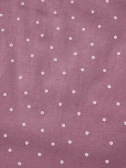 Sac De Couchage Biche Aubergine - Vertbaudet -Enfants Meubles Magasin sac de couchage biche 3