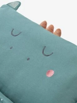 Sac De Couchage Dragon Vert - Vertbaudet -Enfants Meubles Magasin sac de couchage dragon 2