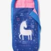Sac De Couchage Mon Premier Readybed® Avec Matelas Intégré Et Tête De Lit LICORNE Bleu - Vertbaudet -Enfants Meubles Magasin sac de couchage mon premier readybed avec matelas integre et tete de lit licorne