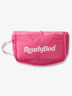 Sac De Couchage Mon Premier Readybed® Avec Matelas Intégré Et Tête De Lit LICORNE Bleu - Vertbaudet -Enfants Meubles Magasin sac de couchage mon premier readybed avec matelas integre et tete de lit licorne 4