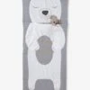 Sac De Couchage OURS Gris Clair - Vertbaudet -Enfants Meubles Magasin sac de couchage ours