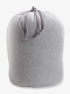 Sac De Couchage OURS Gris Clair - Vertbaudet -Enfants Meubles Magasin sac de couchage ours 4