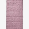 Sac De Couchage Personnalisable Marguerites Violet - Vertbaudet -Enfants Meubles Magasin sac de couchage personnalisable marguerites