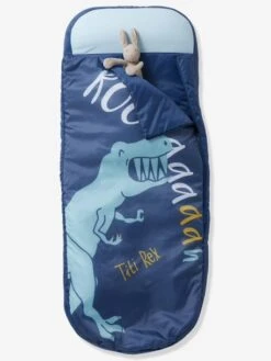 Enfants Meubles Magasin -Enfants Meubles Magasin sac de couchage readybed avec matelas integre dino rama 1