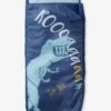 Sac De Couchage Readybed® Avec Matelas Intégré DINO RAMA Bleu Foncé - Vertbaudet -Enfants Meubles Magasin sac de couchage readybed avec matelas integre dino rama