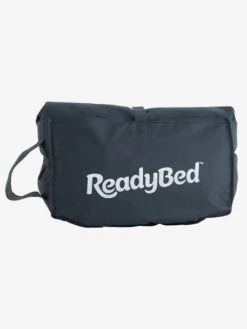 Sac De Couchage Readybed® Avec Matelas Intégré DINO RAMA Bleu Foncé - Vertbaudet -Enfants Meubles Magasin sac de couchage readybed avec matelas integre dino rama 2