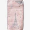 Sac De Couchage Readybed® Avec Matelas Intégré PARIS FEERIE Rose - Vertbaudet 1 Sac De Couchage Readybed® Avec Matelas Intégré PARIS FEERIE Rose - Vertbaudet -Enfants Meubles Magasin sac de couchage readybed avec matelas integre paris feerie