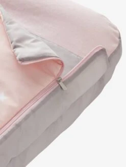 Sac De Couchage Readybed® Avec Matelas Intégré PARIS FEERIE Rose - Vertbaudet -Enfants Meubles Magasin sac de couchage readybed avec matelas integre paris feerie 2