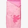 Sac De Couchage Readybed® Avec Matelas Intégré PETITE FEE Rose - Vertbaudet 1 Sac De Couchage Readybed® Avec Matelas Intégré PETITE FEE Rose - Vertbaudet -Enfants Meubles Magasin sac de couchage readybed avec matelas integre petite fee