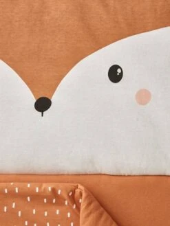 Sac De Couchage Renard Noisette - Vertbaudet -Enfants Meubles Magasin sac de couchage renard 2