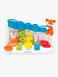 Senso Musik' à Balles SENSORY Multicolore - Infantino 10 Senso Musik' à Balles SENSORY Multicolore - Infantino -Enfants Meubles Magasin senso musik a balles sensory 2