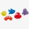 Set Aspergeurs De Bain Multicolore - Vertbaudet -Enfants Meubles Magasin set aspergeurs de bain