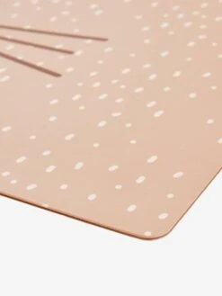 Sous-main Tigre En Carton Beige - Vertbaudet -Enfants Meubles Magasin sous main tigre en carton 3