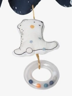 Spirale D'activités CÉLESTE Bleu - Vertbaudet -Enfants Meubles Magasin spirale dactivites celeste 3