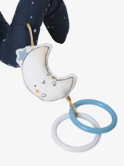 Spirale D'activités CÉLESTE Bleu - Vertbaudet -Enfants Meubles Magasin spirale dactivites celeste 4