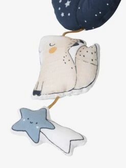 Spirale D'activités CÉLESTE Bleu - Vertbaudet -Enfants Meubles Magasin spirale dactivites celeste 5