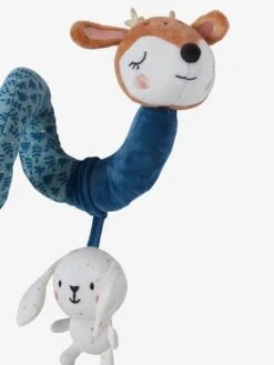 Spirale D'activités Forêt Enchantée Multicolore - Vertbaudet -Enfants Meubles Magasin spirale dactivites foret enchantee 3