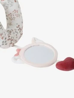 Spirale D'activités GRENIER Blanc - Vertbaudet 11 Spirale D'activités GRENIER Blanc - Vertbaudet -Enfants Meubles Magasin spirale dactivites grenier 3