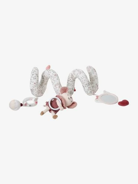 Spirale D'activités GRENIER Blanc - Vertbaudet 8 Spirale D'activités GRENIER Blanc - Vertbaudet – Image 6