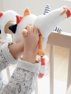 Spirale D'activités LEON SUR LE PONTON Multicolore - Vertbaudet 8 Spirale D'activités LEON SUR LE PONTON Multicolore - Vertbaudet -Enfants Meubles Magasin spirale dactivites leon sur le ponton 1