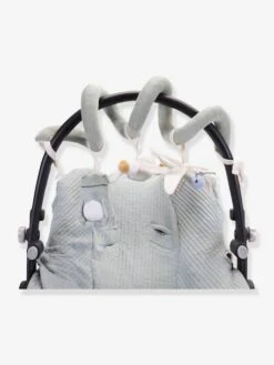 Spirale D'Activités Little Goose - LITTLE DUTCH Multicolore - Little Dutch -Enfants Meubles Magasin spirale dactivites little goose little dutch 1