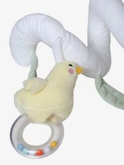 Spirale D'activités LOVELY FARM Multicolore - Lovely Farm - Vertbaudet 9 Spirale D'activités LOVELY FARM Multicolore - Lovely Farm - Vertbaudet -Enfants Meubles Magasin spirale dactivites lovely farm 2