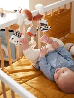 Spirale D'activités MES PETITS JOUETS Multicolore - Vertbaudet -Enfants Meubles Magasin spirale dactivites mes petits jouets 3