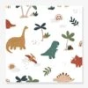 Stickers Dinosaures Sunny LILIPINSO Multicolore - Lilipinso -Enfants Meubles Magasin stickers dinosaures sunny lilipinso