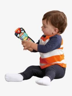Super Télécommande Parlante VTECH Multicolore - Toutes Les Marques -Enfants Meubles Magasin super telecommande parlante vtech 1