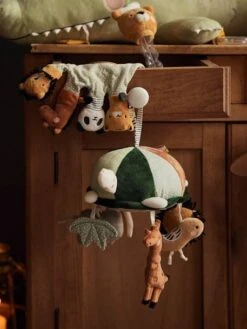 Suspension D'activités Tanzanie Vert - Vertbaudet 9 Suspension D'activités Tanzanie Vert - Vertbaudet -Enfants Meubles Magasin suspension dactivites tanzanie 2