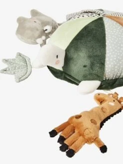 Suspension D'activités Tanzanie Vert - Vertbaudet 10 Suspension D'activités Tanzanie Vert - Vertbaudet -Enfants Meubles Magasin suspension dactivites tanzanie 3