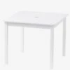 Table De Jeu Enfant LIGNE SIRIUS Blanc - Vertbaudet -Enfants Meubles Magasin table de jeu enfant ligne sirius
