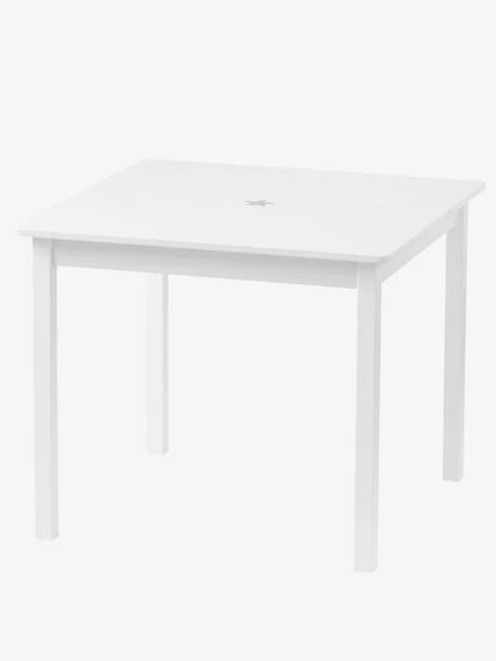 Table De Jeu Enfant LIGNE SIRIUS Blanc - Vertbaudet 3 Table De Jeu Enfant LIGNE SIRIUS Blanc - Vertbaudet
