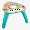 Table Musicale Magic Touch HAPE Vert - Hape -Enfants Meubles Magasin table musicale magic touch hape