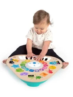 Table Musicale Magic Touch HAPE Vert - Hape 11 Table Musicale Magic Touch HAPE Vert - Hape -Enfants Meubles Magasin table musicale magic touch hape 3