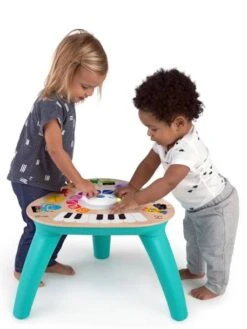 Table Musicale Magic Touch HAPE Vert - Hape 12 Table Musicale Magic Touch HAPE Vert - Hape -Enfants Meubles Magasin table musicale magic touch hape 4