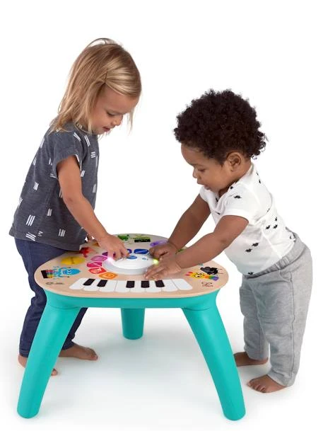 Table Musicale Magic Touch HAPE Vert - Hape 7 Table Musicale Magic Touch HAPE Vert - Hape – Image 5