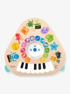 Table Musicale Magic Touch HAPE Vert - Hape 13 Table Musicale Magic Touch HAPE Vert - Hape -Enfants Meubles Magasin table musicale magic touch hape 5